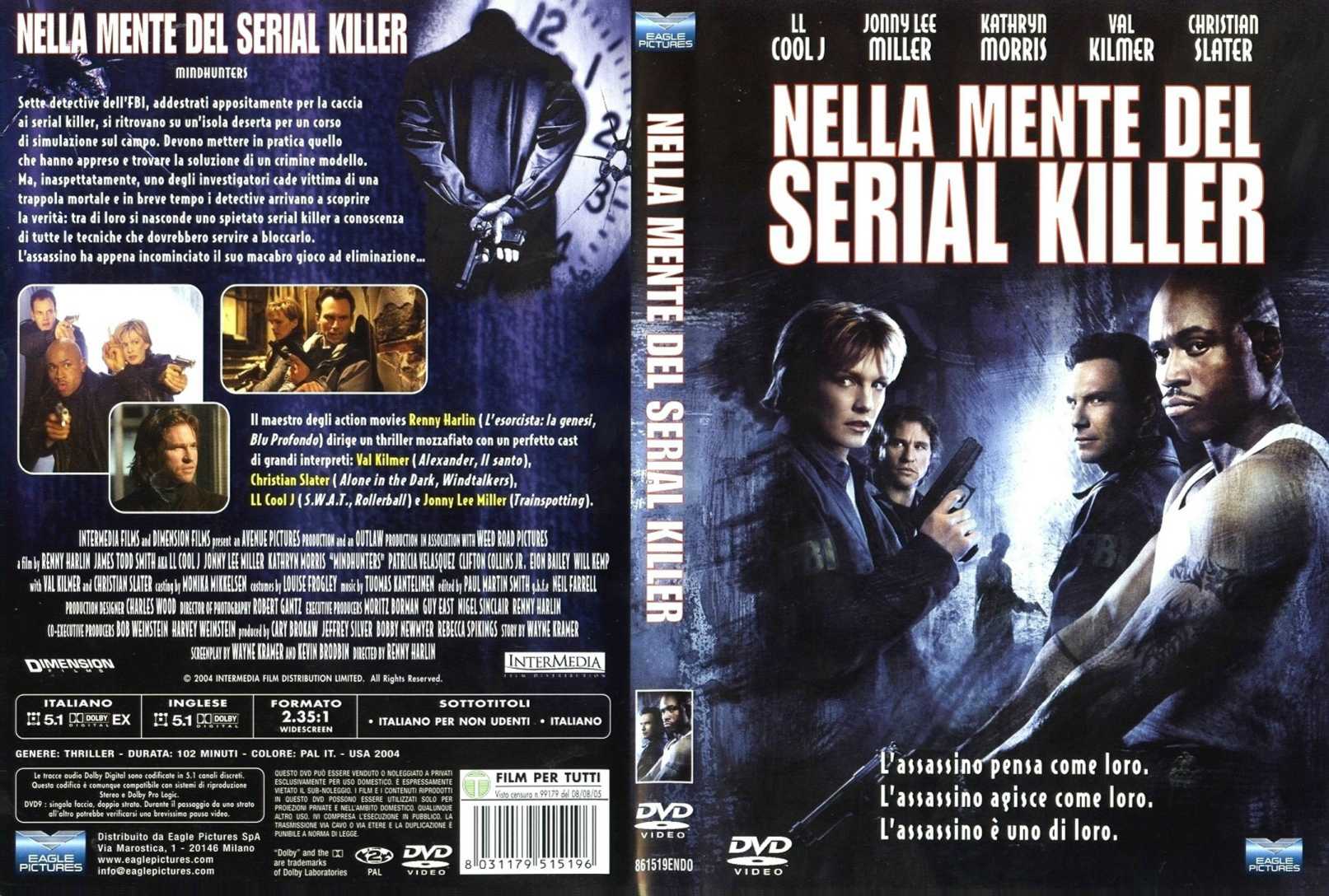 Nella mente del serial killer 2004 - MYmoviesit